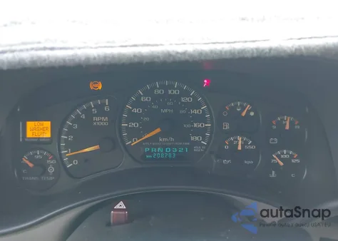 2000 GMC Yukon Xl 2500 Sle/Slt из США, поврежденный, VIN 3GKGK26U7YG190213